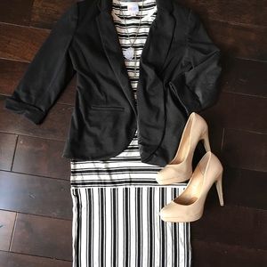 NEW LuLaRoe Julia Dress - XSmall